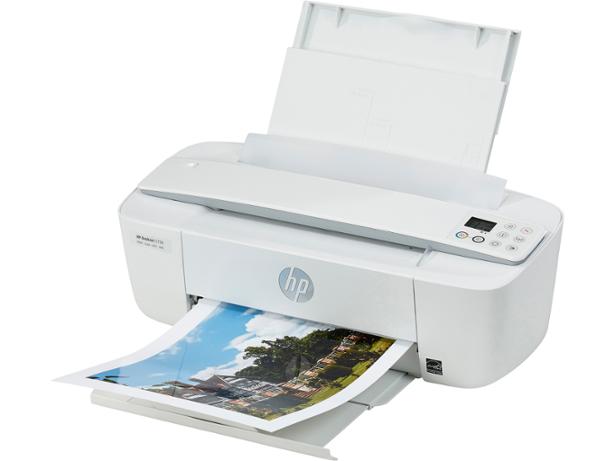 HP Deskjet 3750